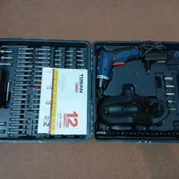 حراج پیچ گوشتی شارژی ها توسن