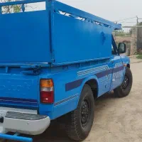 نیسان زامیادz24|خودرو سواری و وانت|قوچان, |دیوار