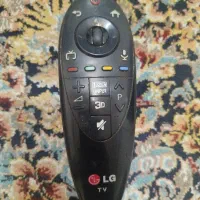 کنترل تلویزیون LG