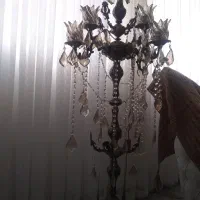 فروش آباژور ایستاده ۴شاخه