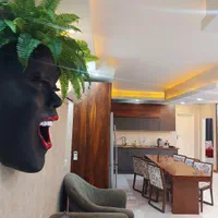 اجاره روزانه ویلا تمیز شهریار استخر ابگرم سرپوشیده