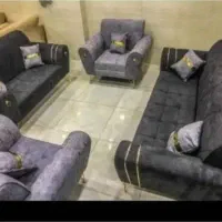 مبلمان تیکلا مدل کی لهراس٪