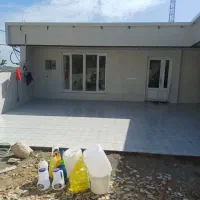 کار ساختمانی