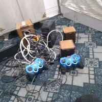 کامپیوتر|رایانه رومیزی|بم, |دیوار