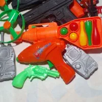 تفنگ موزیکال|اسباببازی|قم, سید معصوم|دیوار