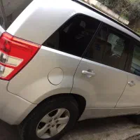 سوزوکی ویتارا وارداتی ۲۰۰۷ دنده|خودرو سواری و وانت|گرگان, |دیوار