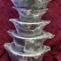 قابلمه ۱۰ پارچه