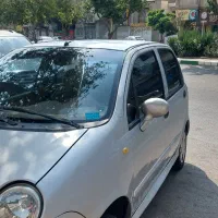 ام وی ام ۱۱۰مدل ۱۳۸۷ بدون رنگ و مرتب