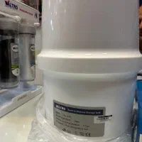 فروش تصفیه آب خانگی ۶مرحله|آب‌سردکن و تصفیه آب|تهران, بهار|دیوار