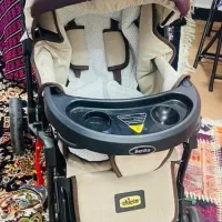 وسایل بچه|کالسکه و لوازم جانبی|شوشتر, |دیوار