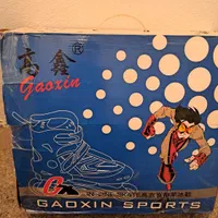 اسکیت آکبند سایز  Gaoxin|دوچرخه، اسکیت، اسکوتر|تهران, صادقیه|دیوار