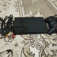پلی استیشن 2صفر فلش خور