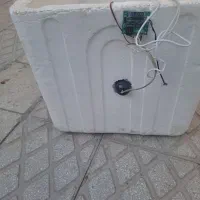 دستگاه جوجه کشی سالم|لوازم جانبی حیوانات|کاشان, لتحر|دیوار