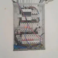 برقکار سپاهانشهر و محدوده