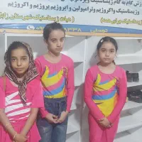 باشگاه ژیمناستیک وپارکور وبازی وژیمناستیک زابل|خدمات آموزشی|زابل, |دیوار