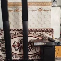 سینما خانگی