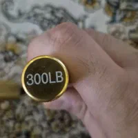 فنر تقویت مچ ۳۰۰ پوندی