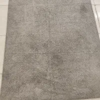 فرش فانتزی ۴ متری پرز بلند