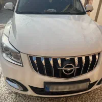 هایما s7|خودرو سواری و وانت|اصفهان, کوجان|دیوار