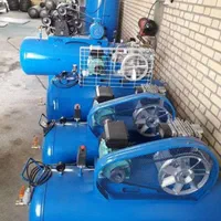 تعمیرات انواع پمپ باد