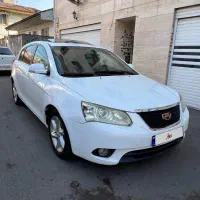 جیلی اتومات هاج بک