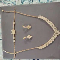 طلا سرویس عروس|جواهرات|کرمان, |دیوار