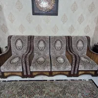 مبل قالی