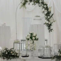 سالن عقد آهیل