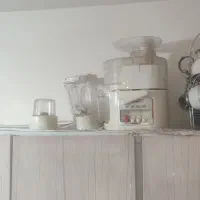 آب میوه گیری