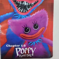 نصب بازی پاپی پلی تایم همه نسخه ها