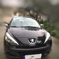 207tu5P مدل1404 صفر خشک