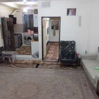 ۶۰ متر / بره خیابان / تمیز