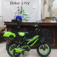 دوچرخه سایز 12 المپیا