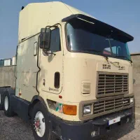 اینترناش مدل 68|خودرو سنگین|نوشین شهر, |دیوار