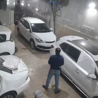 استخدام شاگرد نقاش