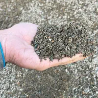 فروش ویژه ماسه شسته برای سال 1405