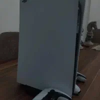 PS5 فت تک دسته ریجن اروپا|کنسول، بازی ویدئویی و آنلاین|بندر ماهشهر, |دیوار