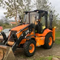 بیل بکهو‌سنوپارس ۲۵۰z