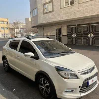 لیفان x50