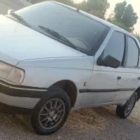 پژو ۴۰۵ مدل ۹۶|خودرو سواری و وانت|جیرفت, |دیوار