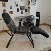 تخت سه تیکه تتو