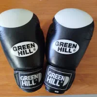 دستکش چرم GREEN HILL