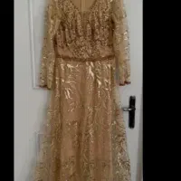 پیرهن مجلسی