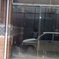 اجاره مغازه ۳۲ متری با تمام امکانات