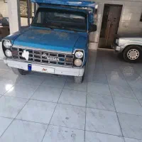 نیسان 82|خودرو سواری و وانت|اصفهان, زیار|دیوار