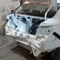 باسلام به یک صافکار ماهر جهت همکاری نیاز مندیم