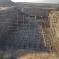 ارماتوربندی مقاوم|خدمات پیشه و مهارت|یزد, |دیوار