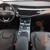 چری آریزو 5IE جدید توربو، مدل ۱۴۰۱|خودرو سواری و وانت|قم, باسکول|دیوار