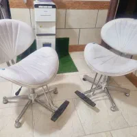 صندلی جکدار|آرایشگاه و سالن‌های زیبایی|برخوار, |دیوار