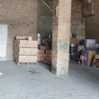 اجاره انبار سوله محوطه و کانتینر|اجارهٔ مغازه و غرفه|ری, صفاییه (چشمه علی)|دیوار